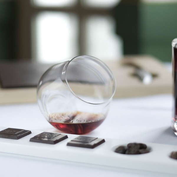 Diventa Sommelier del Cioccolato